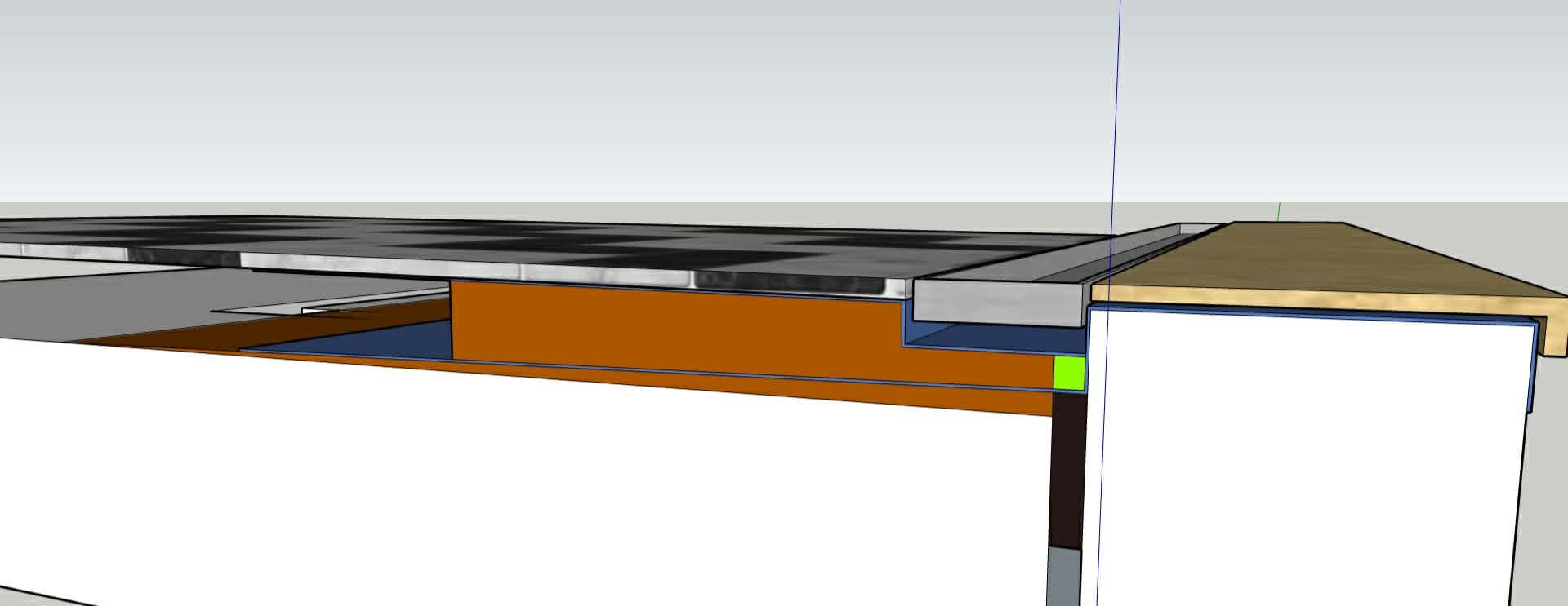 Construction project