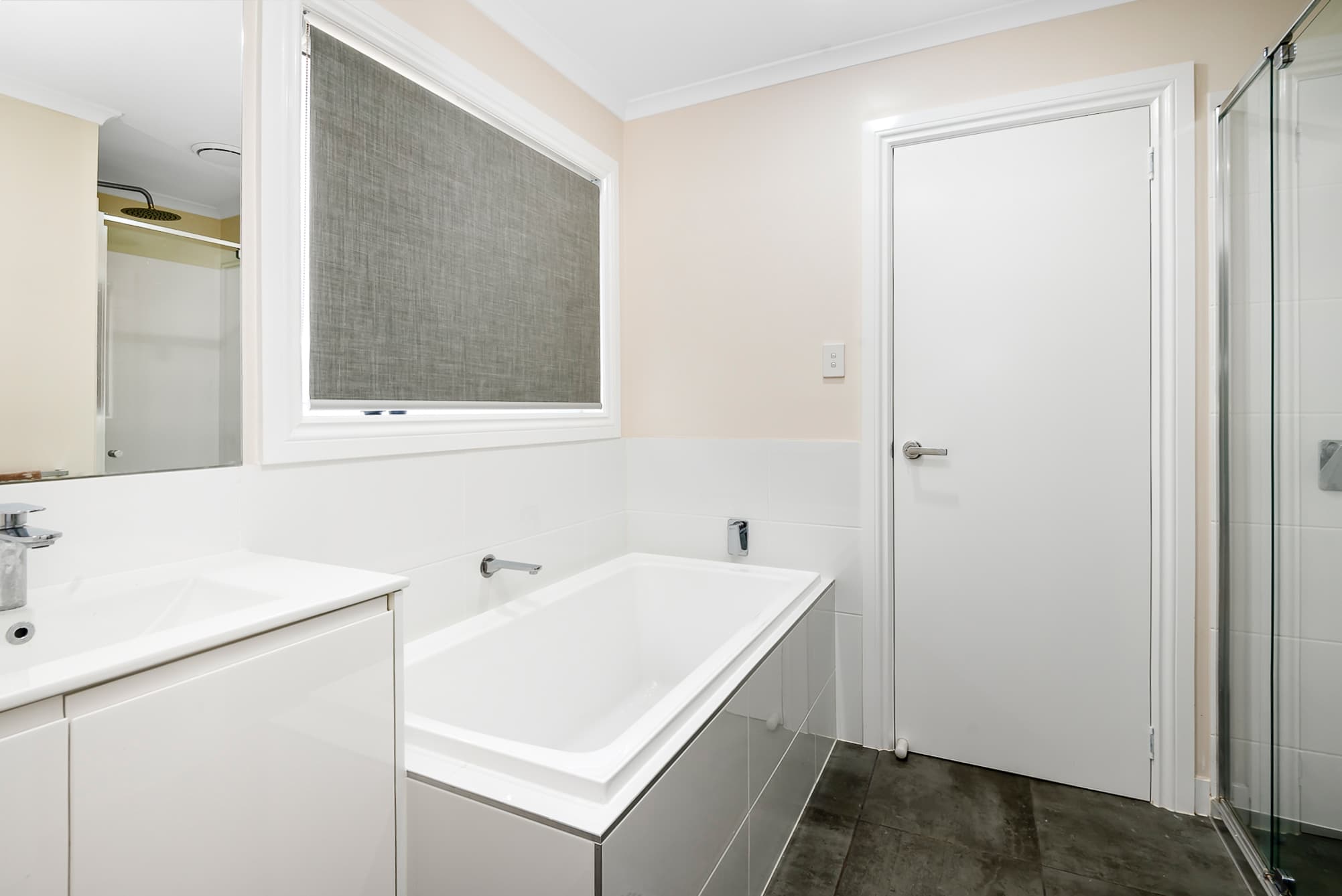 House renovation project